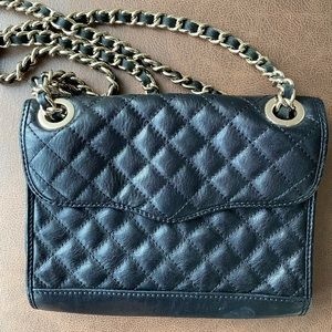 Rebecca Minkoff Quilted Bag